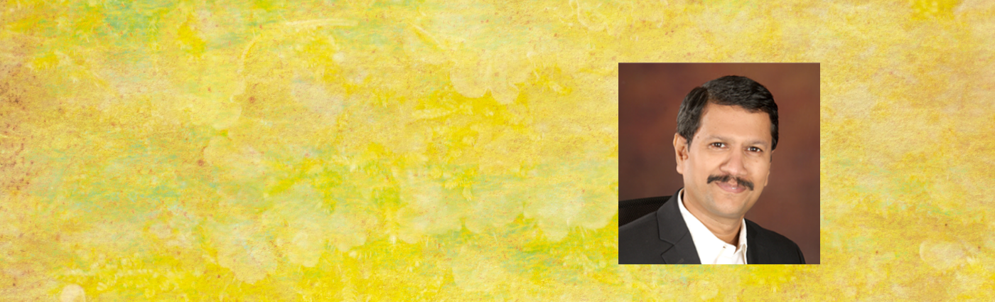 Bandhu Speak - Narayan Balasubramanian